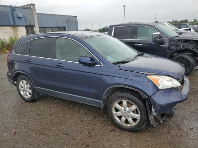 2008 Honda CR-V EXL