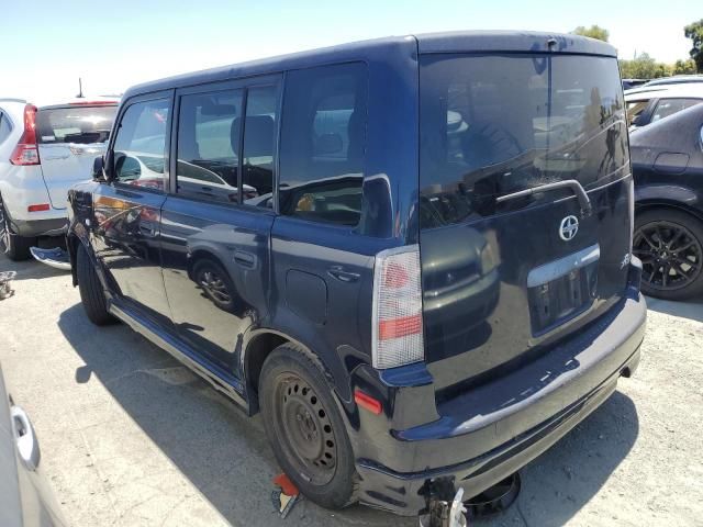 2006 Scion XB