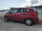 2016 Nissan Versa Note S