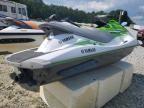 2016 Yamaha Waverunner