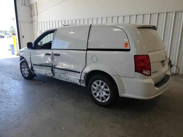 2014 Dodge RAM Tradesman