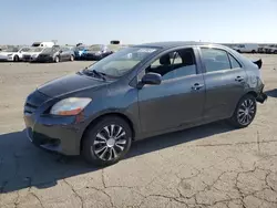 Toyota Yaris salvage cars for sale: 2008 Toyota Yaris