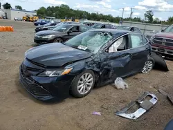 2020 Toyota Camry LE en venta en Pennsburg, PA