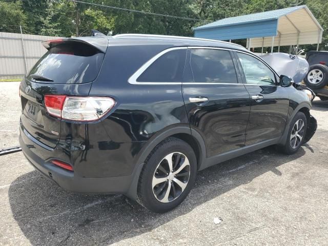 2016 KIA Sorento EX