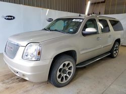 GMC Vehiculos salvage en venta: 2008 GMC Yukon XL Denali