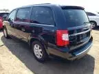 2011 Chrysler Town & Country Touring