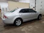 2007 Ford Fusion SE