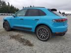 2021 Porsche Macan S