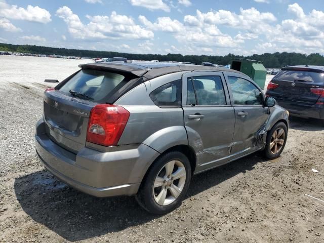 2011 Dodge Caliber Mainstreet