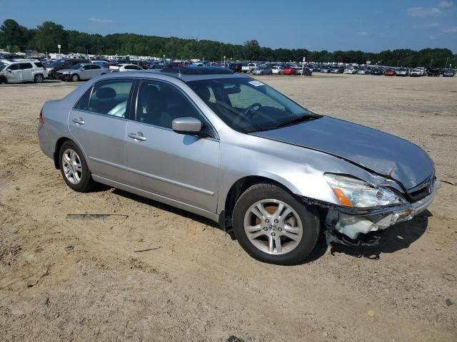 2006 Honda Accord EX