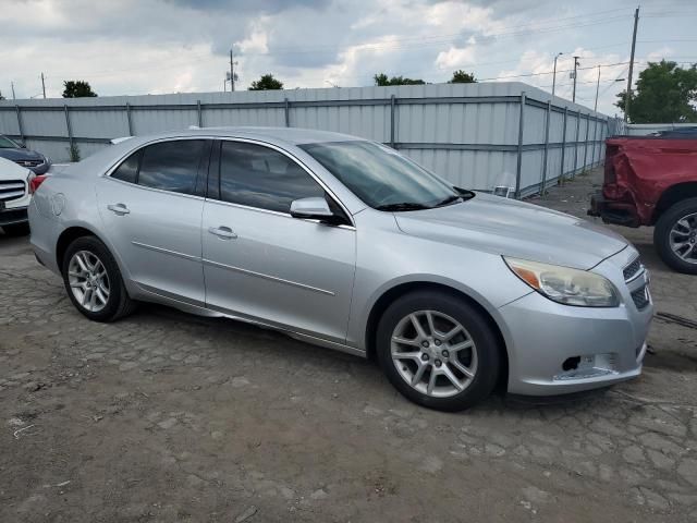 2013 Chevrolet Malibu 1LT