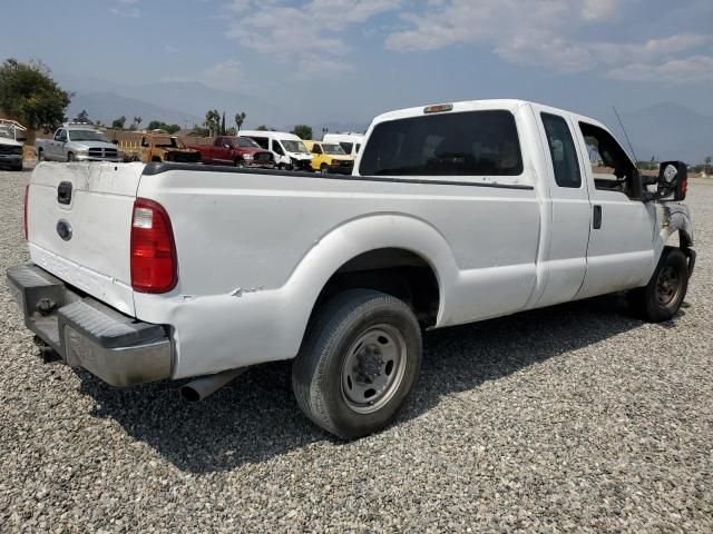 2016 Ford F250 Super Duty