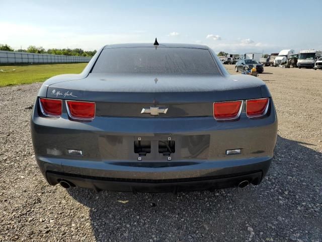 2010 Chevrolet Camaro LT