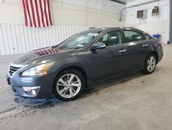 2013 Nissan Altima 2.5 en venta en Lumberton, NC