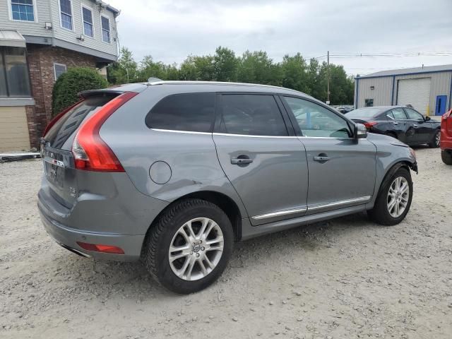 2016 Volvo XC60 T5 Premier