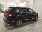 2019 Volkswagen Tiguan SEL Premium