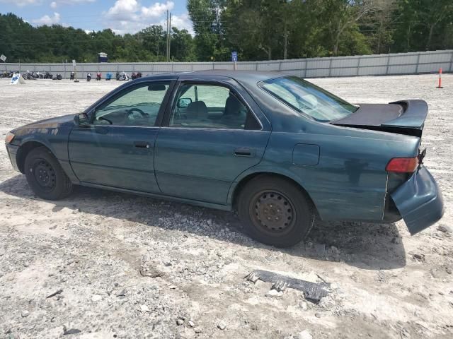 1998 Toyota Camry CE