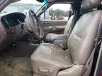 2000 Toyota Tundra Access Cab Limited