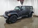 2023 Jeep Wrangler 4XE