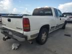 1999 Chevrolet Silverado C1500