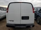 2013 Chevrolet Express G1500