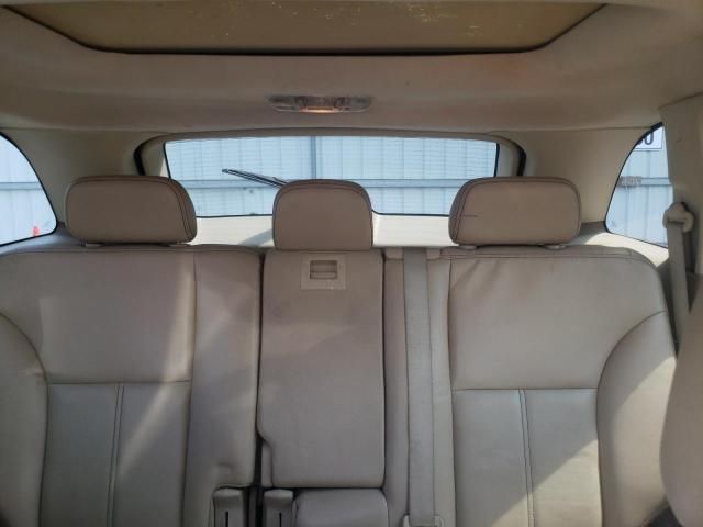 2007 Ford Edge SEL