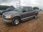 2003 Ford F150 Supercrew