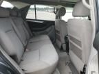 2007 Toyota 4runner SR5