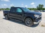 2023 Chevrolet Silverado K1500 LT