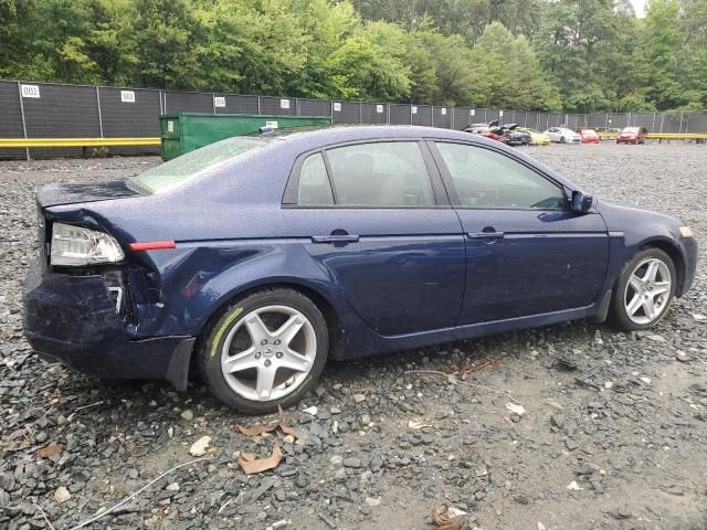 2006 Acura 3.2TL