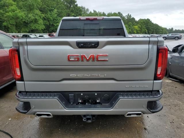 2024 GMC Sierra K1500 Denali