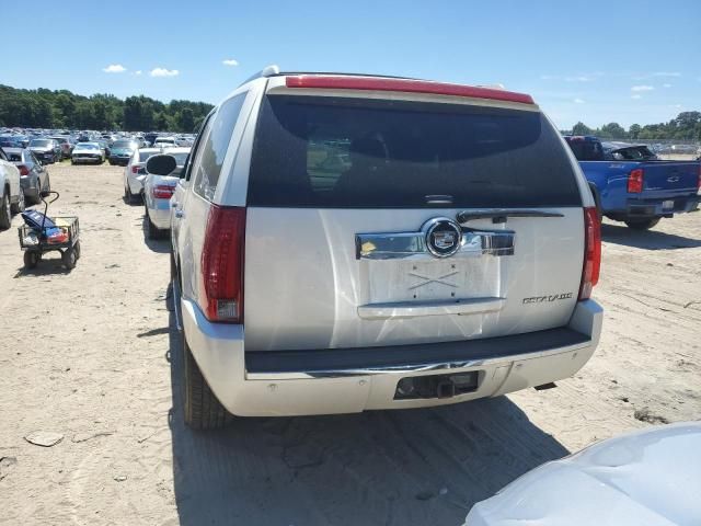 2008 Cadillac Escalade Luxury