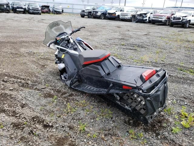 2024 Polaris 600