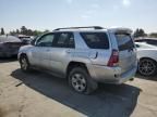 2005 Toyota 4runner Limited