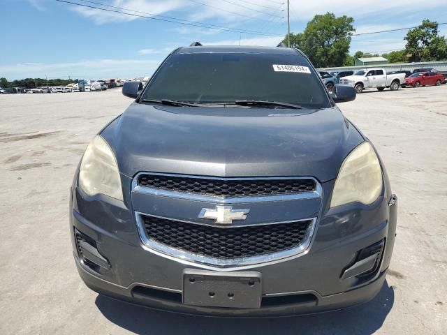 2010 Chevrolet Equinox LT