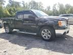 2013 GMC Sierra K1500 SLT