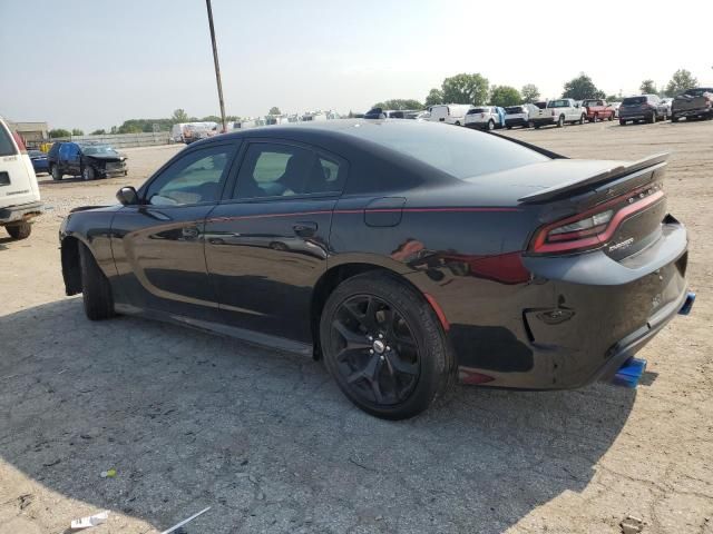 2019 Dodge Charger GT