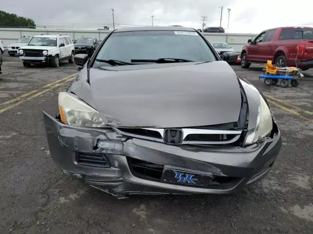 2006 Honda Accord EX