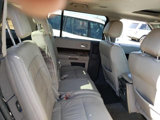 2011 Ford Flex SEL