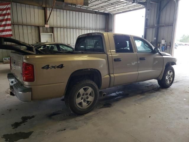 2005 Dodge Dakota Quad SLT