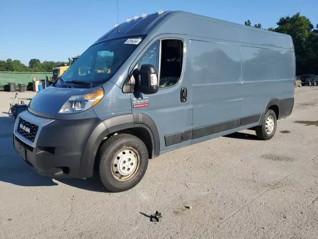 2019 Dodge RAM Promaster 3500 3500 High