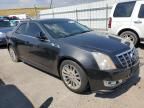 2012 Cadillac CTS Premium Collection