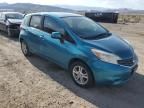 2014 Nissan Versa Note S