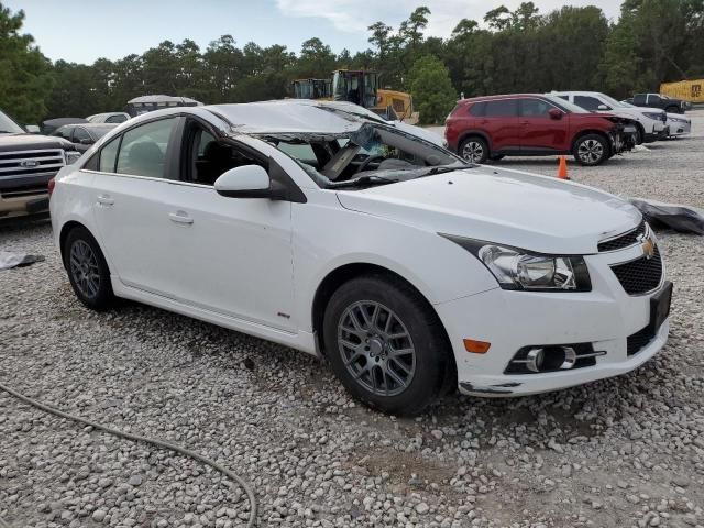 2011 Chevrolet Cruze LT