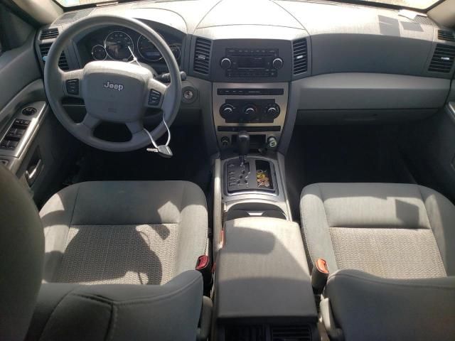 2007 Jeep Grand Cherokee Laredo