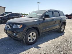 Jeep Grand Cherokee Laredo salvage cars for sale: 2014 Jeep Grand Cherokee Laredo