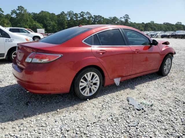 2009 Mazda 6 I