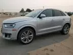 2015 Audi Q3 Prestige