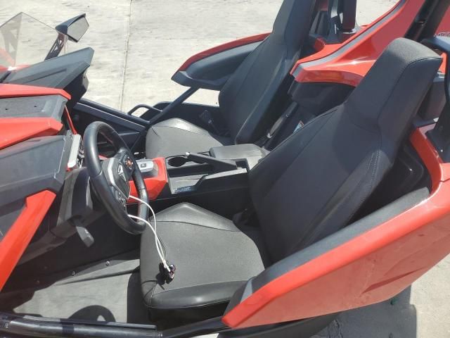 2020 Polaris Slingshot SL