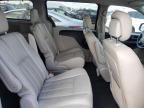 2013 Chrysler Town & Country Touring L